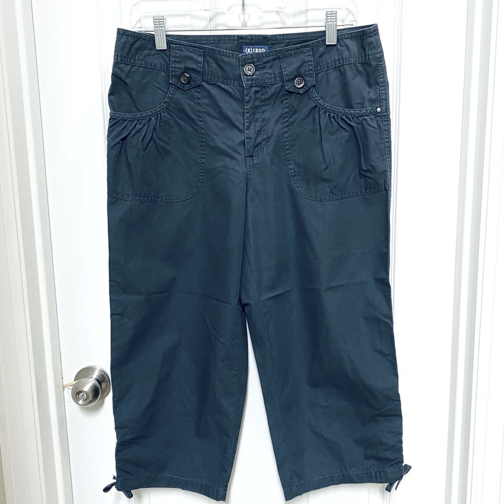 Misses Capris by Izod